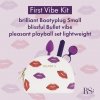 RS - Essentials - first vibe kit